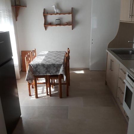 Dimitris Appartment 스타브로스 외부 사진