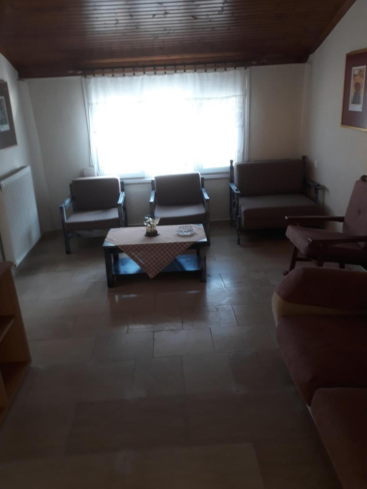 Dimitris Appartment 스타브로스 외부 사진